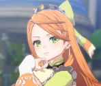 Etie - Fire Emblem Engage