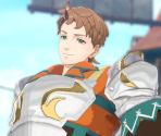 Boucheron - Fire Emblem Engage