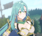 Chloé - Fire Emblem Engage