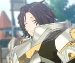 Louis - Fire Emblem Engage