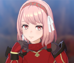 Lapis - Fire Emblem Engage
