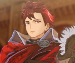 Diamant - Fire Emblem Engage