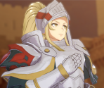 Jade - Fire Emblem Engage