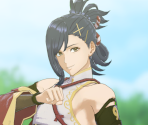 Kagetsu - Fire Emblem Engage