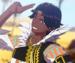 Fogado - Fire Emblem Engage