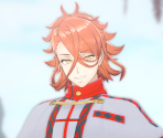 Pandreo - Fire Emblem Engage
