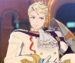 Bunet - Fire Emblem Engage