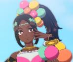 Timerra - Fire Emblem Engage