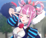 Hortensia - Fire Emblem Engage
