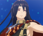 Seadall - Fire Emblem Engage
