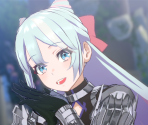 Rosado - Fire Emblem Engage