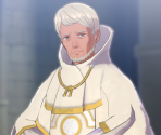 Lindon - Fire Emblem Engage