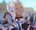 Saphir - Fire Emblem Engage
