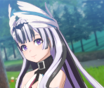 Veyle - Fire Emblem Engage
