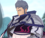 Mauvier - Fire Emblem Engage