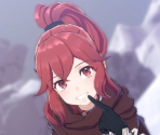 Anna - Fire Emblem Engage