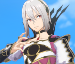 Rafal - Fire Emblem Engage