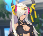 Zelestia - Fire Emblem Engage