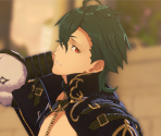 Gregory - Fire Emblem Engage