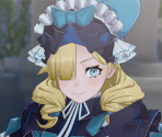 Madeline - Fire Emblem Engage
