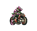 Bennet - Undercover Cops (JPN)