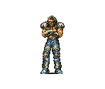 Brad - Undercover Cops (JPN)