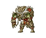 Dr. Crayborn - Undercover Cops (JPN)