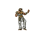Zan Takahara - Undercover Cops (JPN)