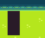 Acid Tunnel (Old) - Deltarune
