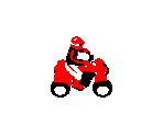 ATV - ATV Racing (Bootleg)