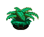 Level 4 Objects - Claw