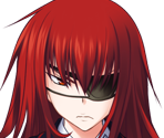 Eberbach Margit (Large) - Maji de Watashi ni Koi Shinasaii!!