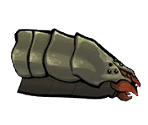 Radscorpion - Fallout Shelter