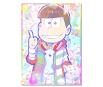 Posters (RE:MIX) - Osomatsu-san's Casual Neet Sugoroku Journey