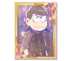 Posters (Chocolate Vampire) - Osomatsu-san's Casual Neet Sugoroku Journey
