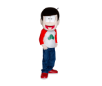 Osomatsu (Mascot Collaboration) - Osomatsu-san's Casual Neet Sugoroku Journey