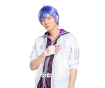 Ichimatsu (F6 1ST LIVE TOUR Satisfaction Collaboration) - Osomatsu-san's Casual Neet Sugoroku Journey