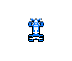 Blue Bug - Race Time (Bootleg)