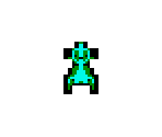 Jade Racer - Race Time (Bootleg)