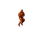 Adon & Samson - Ai Cho Aniki (JPN)