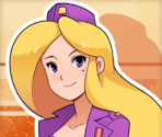 Nell - Advance Wars 1+2: Re-Boot Camp