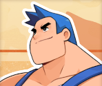 Max - Advance Wars 1+2: Re-Boot Camp