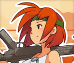 Sami - Advance Wars 1+2: Re-Boot Camp