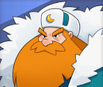 Olaf - Advance Wars 1+2: Re-Boot Camp