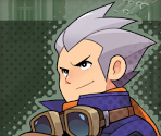 Eagle - Advance Wars 1+2: Re-Boot Camp