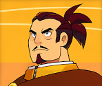 Kanbei - Advance Wars 1+2: Re-Boot Camp