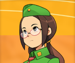 Sonja - Advance Wars 1+2: Re-Boot Camp