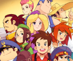 Completion Rewards - Advance Wars 1+2: Re-Boot Camp