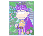 Posters (Matsupokkuru) - Osomatsu-san's Casual Neet Sugoroku Journey
