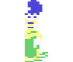 Marge - The Simpsons